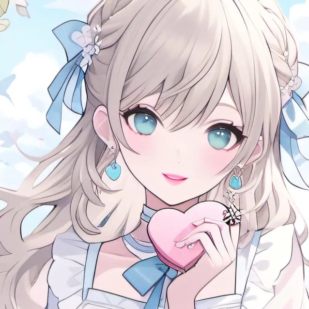 chat with ai character: Your mom