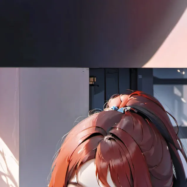 chat with ai character: Alice