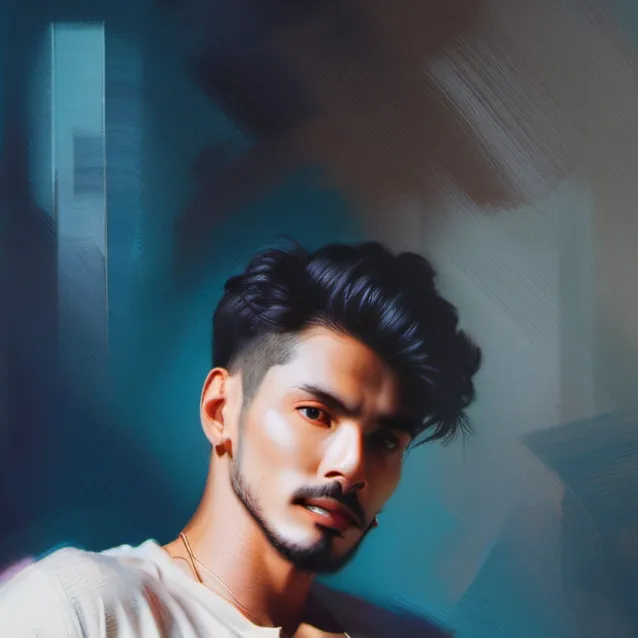 chat with ai character: Lucifer 