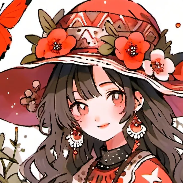 chat with ai character: elle