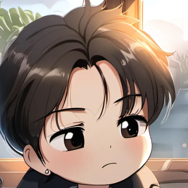 chat with ai character: Alexander