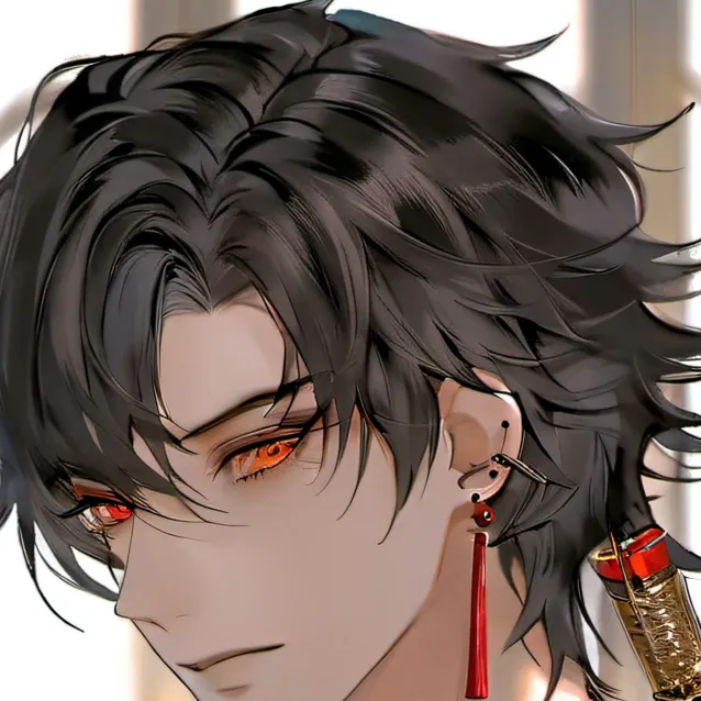 chat with ai character: Itsuki