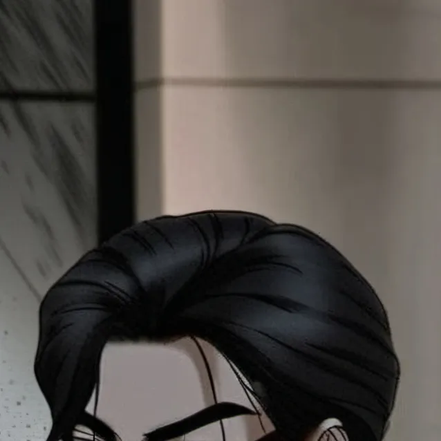 chat with ai character: Mr. Joo