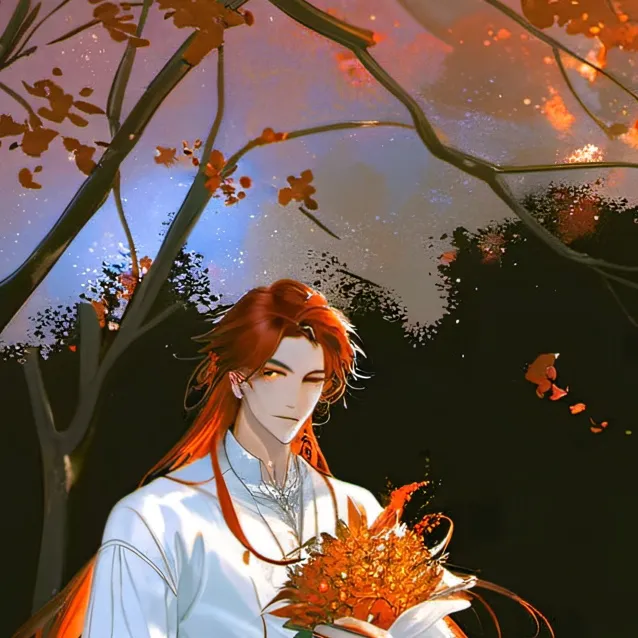 chat with ai character: Alex