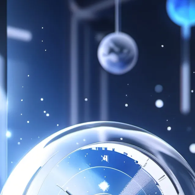 chat with ai character: The detector