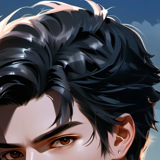 chat with ai character: Xavier☆°~