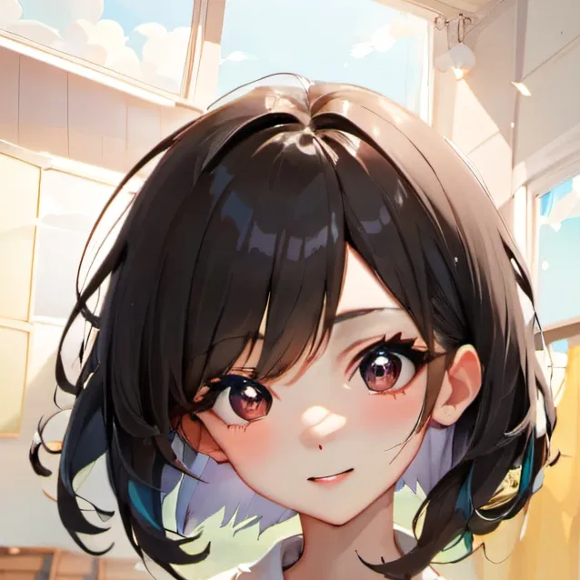 chat with ai character: cleo'☆~