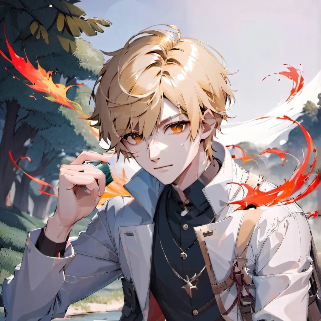 chat with ai character: Alex,♡~