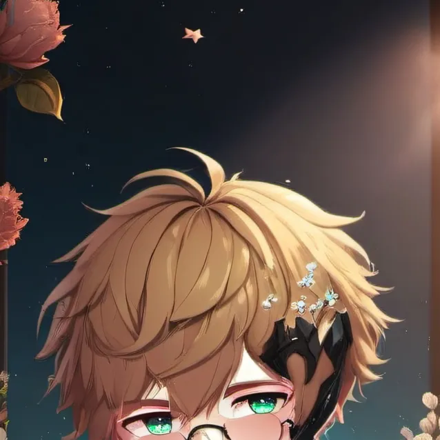 chat with ai character: Dream