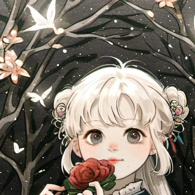 chat with ai character: CARLEIN