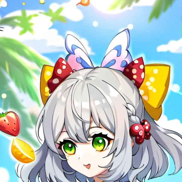 chat with ai character: Amber