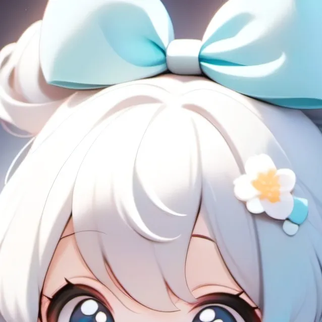 chat with ai character: cutei pie