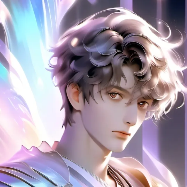 chat with ai character: Alexander