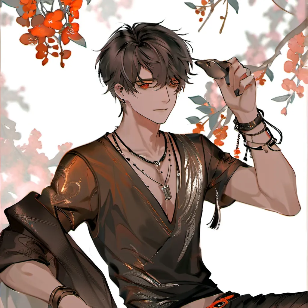 chat with ai character: -:Stefan:-