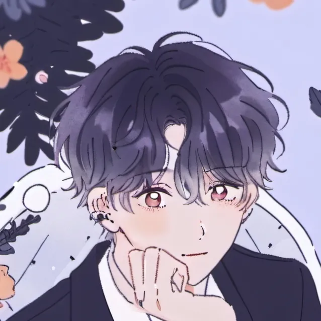 chat with ai character: leo