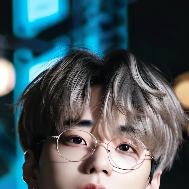 chat with ai character: jimin (mochi)