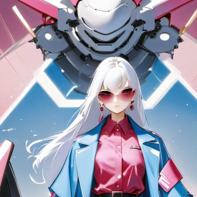 chat with ai character: cleo