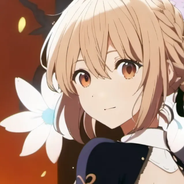 chat with ai character: galatea