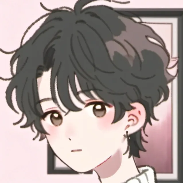 chat with ai character: PAT