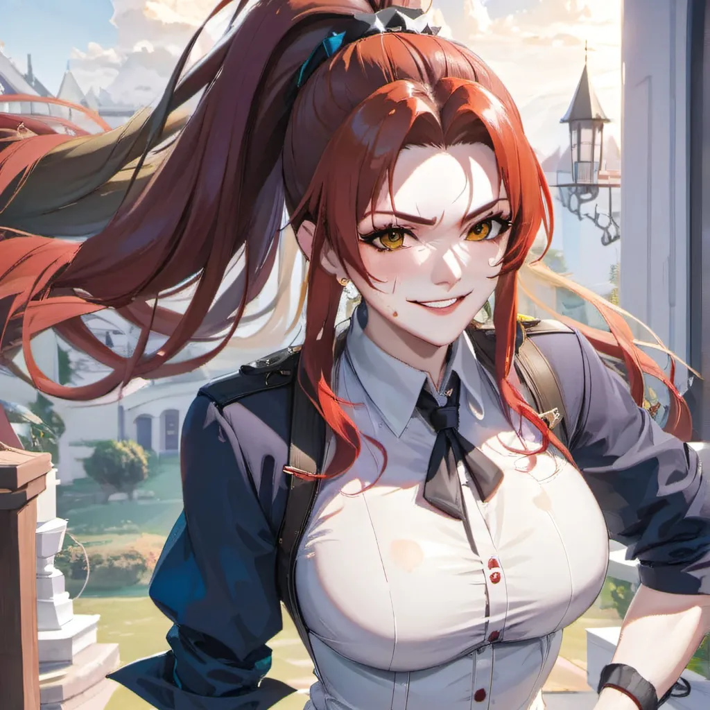 chat with ai character: Catherine