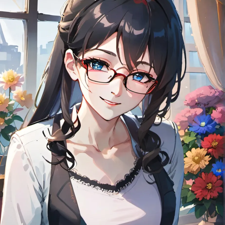 chat with ai character: Aliya Reiza