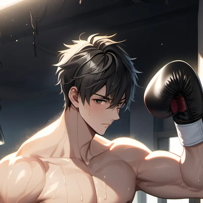 chat with ai character: Esthan Zackel