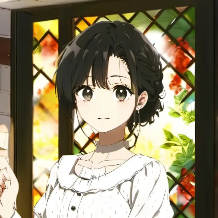 chat with ai character: Velra