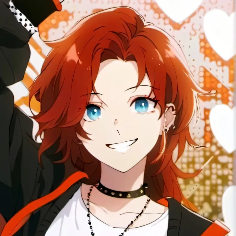 chat with ai character: Jilka