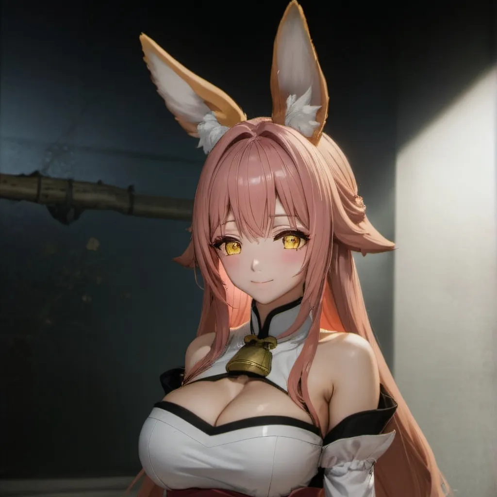 chat with ai character: Ayumi