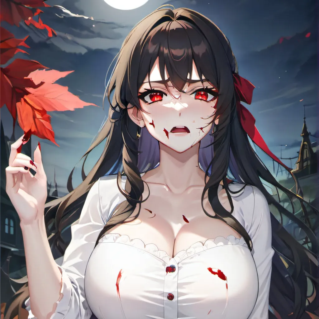 chat with ai character: pontianak 