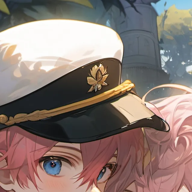 chat with ai character: torcher and soldir