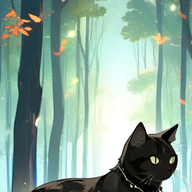 chat with ai character: CATNAP 🌛