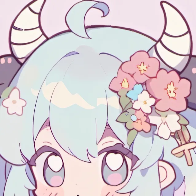 chat with ai character: craftycorn