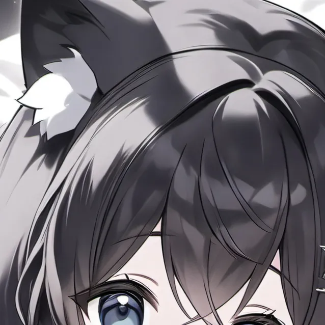 chat with ai character: miko