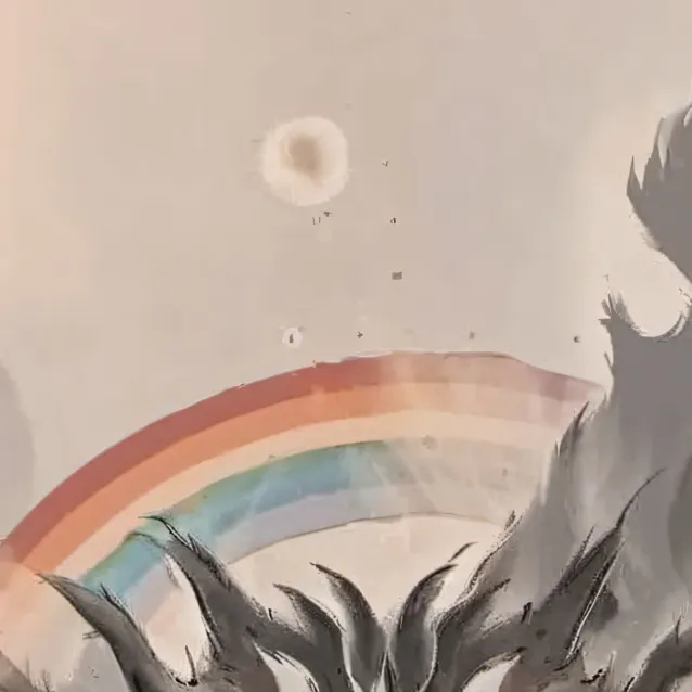 chat with ai character: lesbian test