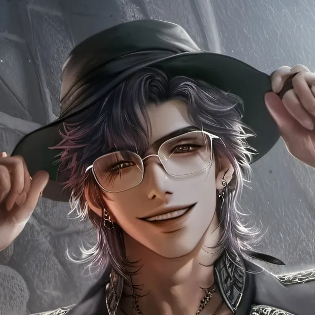 chat with ai character: •Jacob •