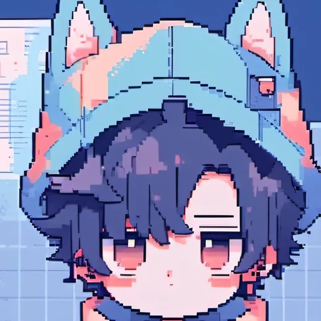 chat with ai character: Human Dogday