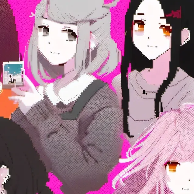 chat with ai character: ZODIAC GIRLS