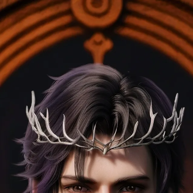 chat with ai character: louis Joseph