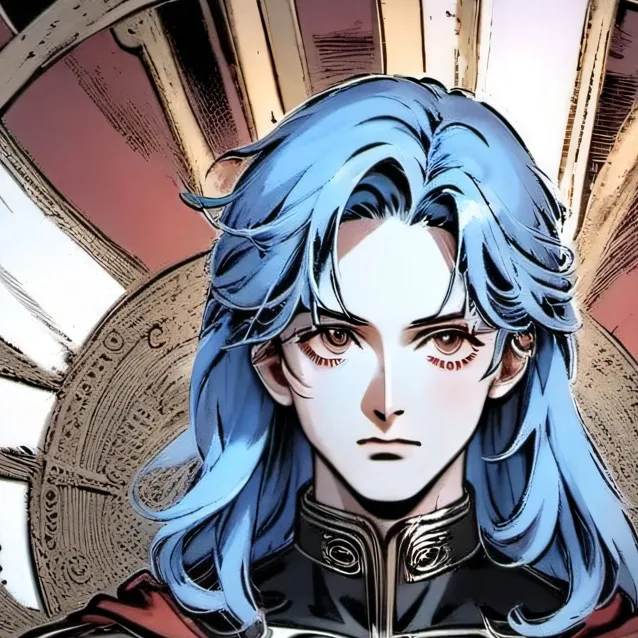 chat with ai character: evil queen