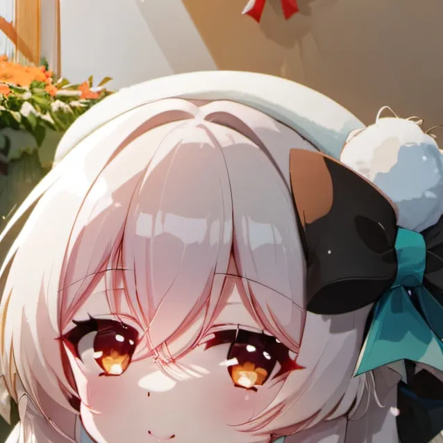 chat with ai character: Ava