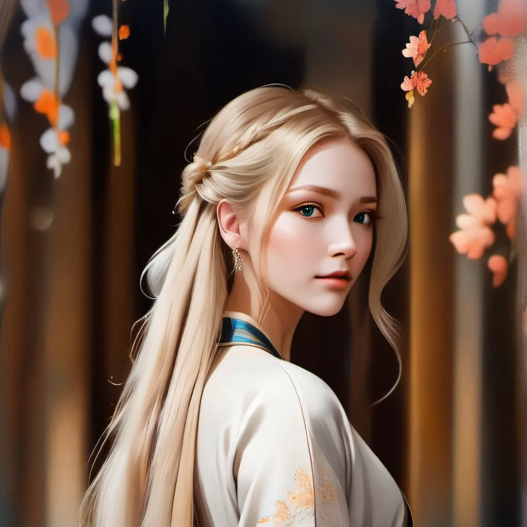 chat with ai character: brianna