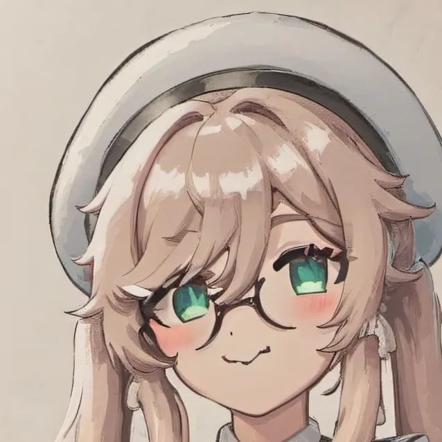 chat with ai character: lxllie