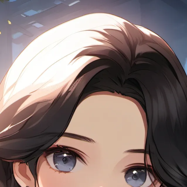 chat with ai character: Mary