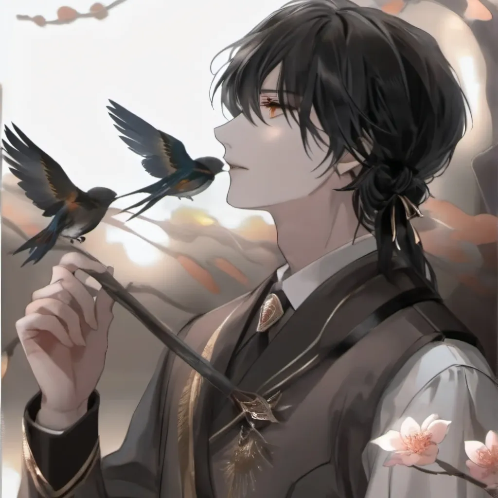 chat with ai character: *  Kim *