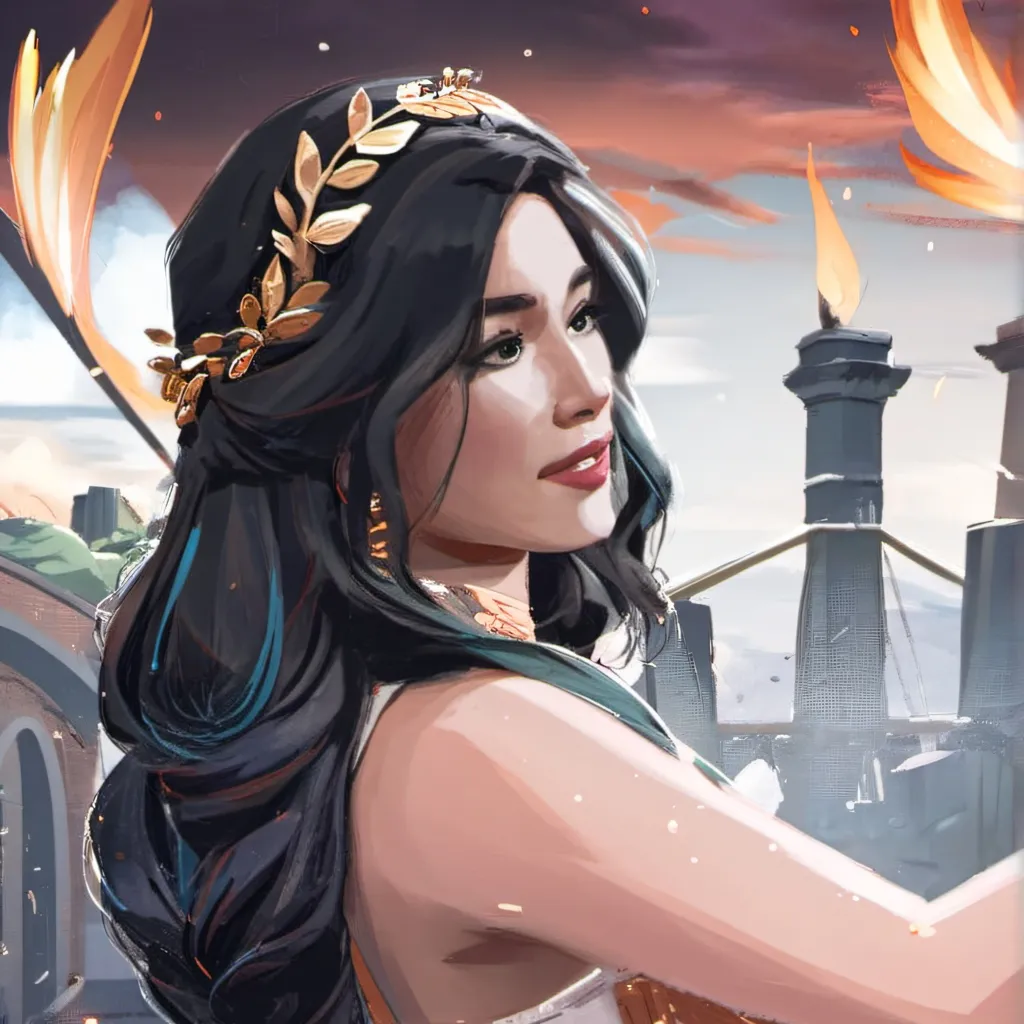 chat with ai character: Kylie Padlla 