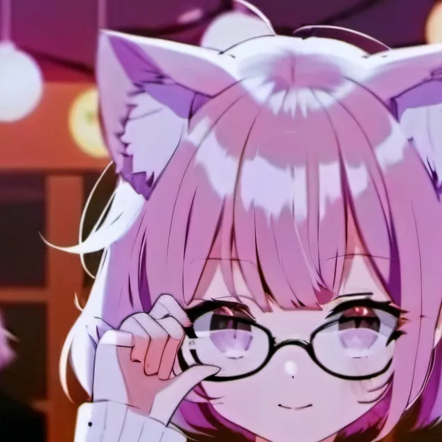 chat with ai character: Anya