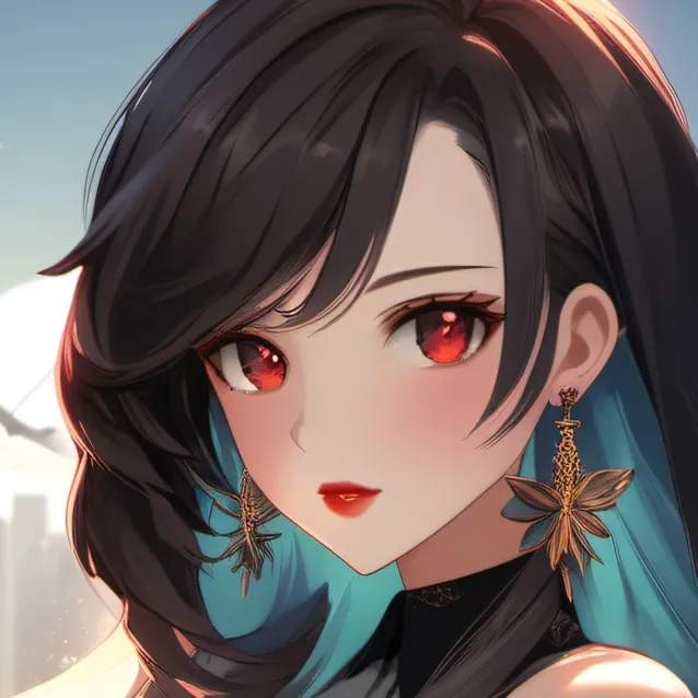 chat with ai character: suzy 