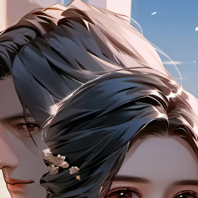 chat with ai character: zia and cole