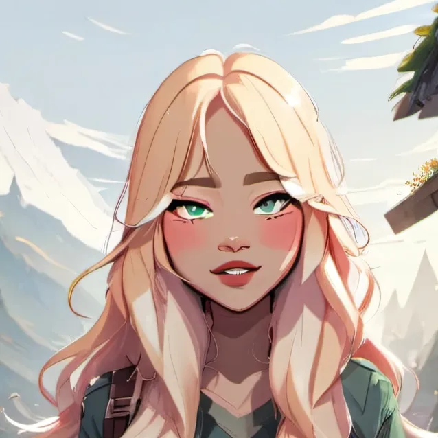 chat with ai character: lolita